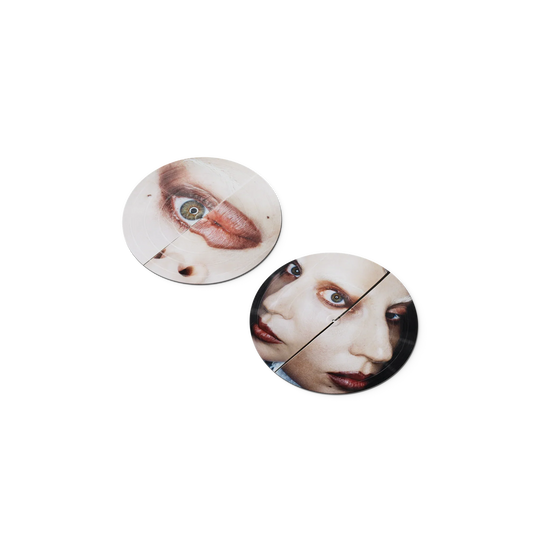 Lady Gaga - Mayhem (Picture Disc + Bonus Track)