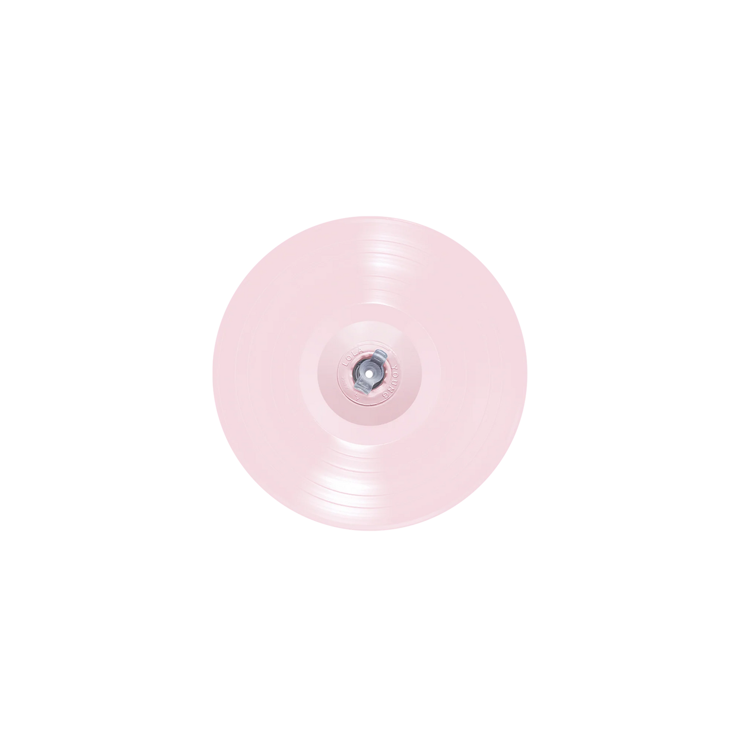 Lola Young - I'm Only F**King Myself (140g Nude Vinyl)