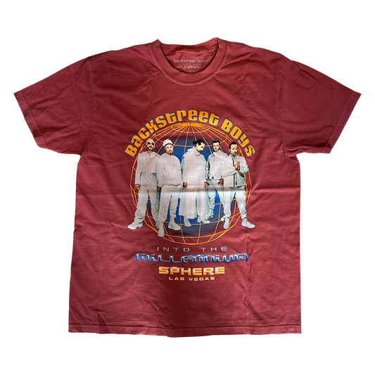 Backstreet Boys - Millennium 2.0 (From Las Vegas To Duesseldorf Bundle)