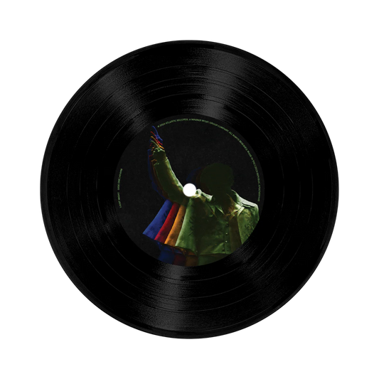 Bruno Mars - I Just Might (7" Black Vinyl Single)