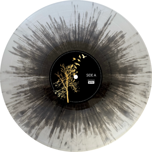 Courteeners - God Bless The Band: The Very Best Of 2006-2026 (Numbered Silver with Black Splatter 2LP Vinyl)
