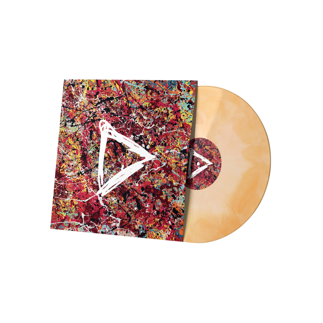 Ed Sheeran - Play (Teddy’s Vinyl Breakfast)