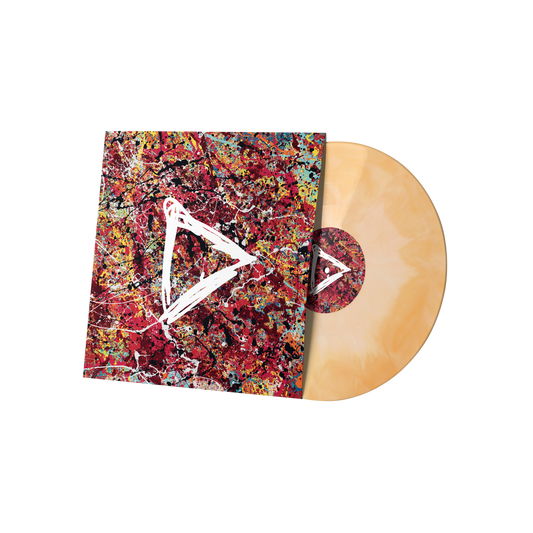 Ed Sheeran - Play (Teddy’s Vinyl Breakfast)