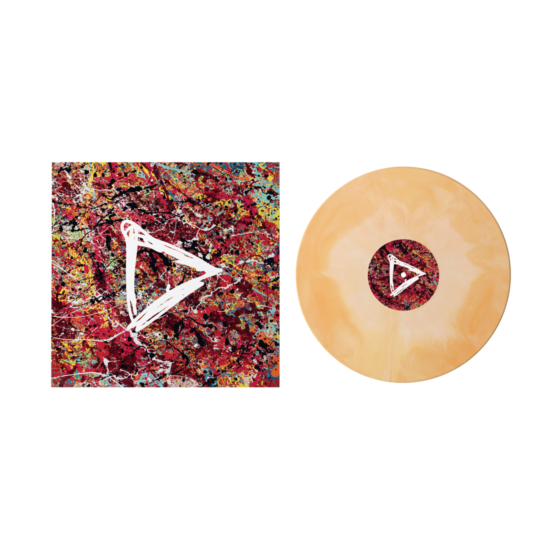 Ed Sheeran - Play (Teddy’s Vinyl Breakfast)