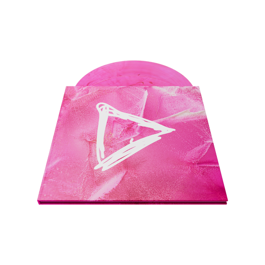 Ed Sheeran - Play (Ultimate Bundle: Deluxe Book 2LP Vinyl + 5x 7" Single Vinyls)