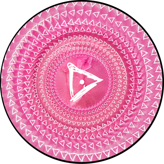 Ed Sheeran - Play (Numbered Zoetrope Vinyl)