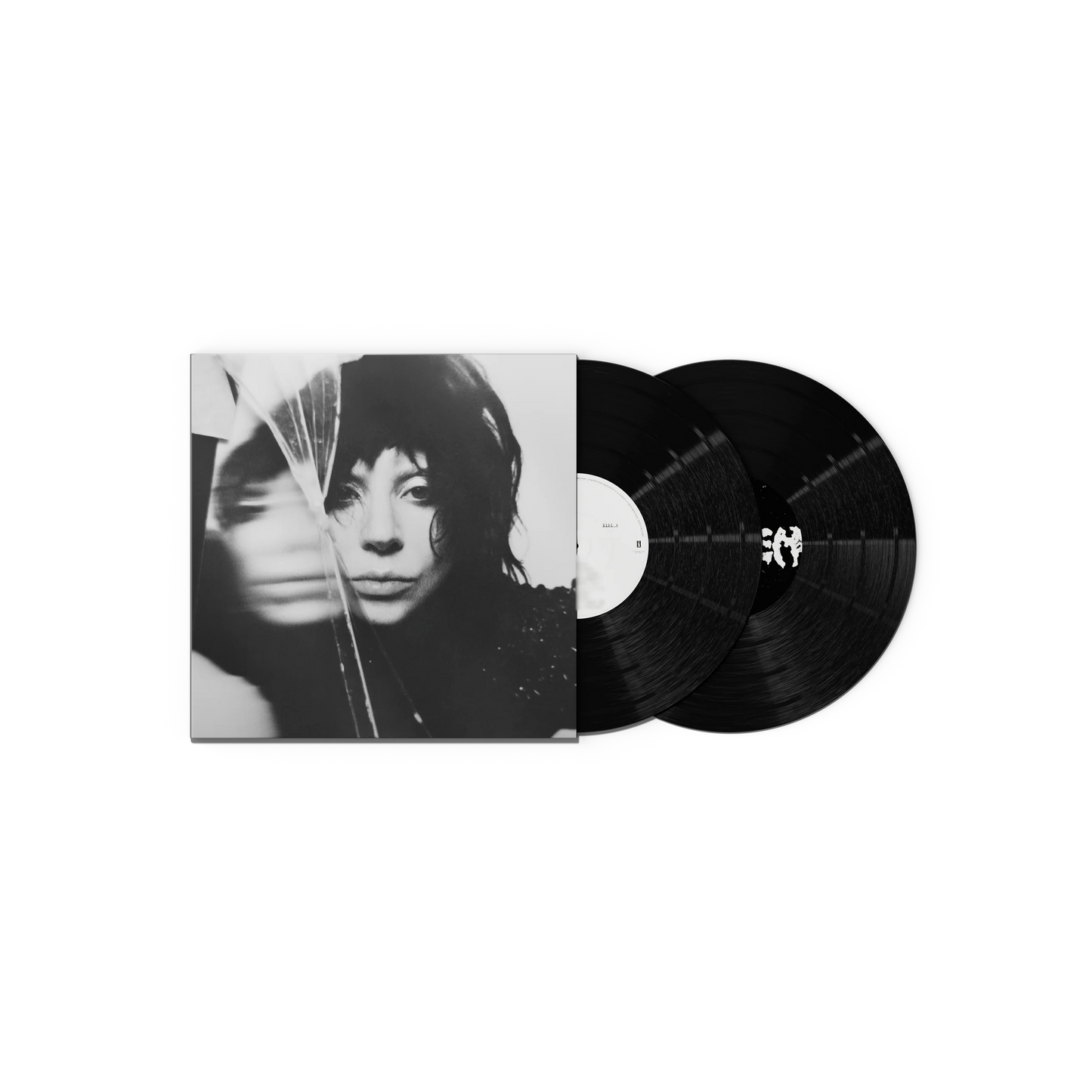 Lady Gaga - Mayhem (140g Black 2LP Vinyl + Poster)