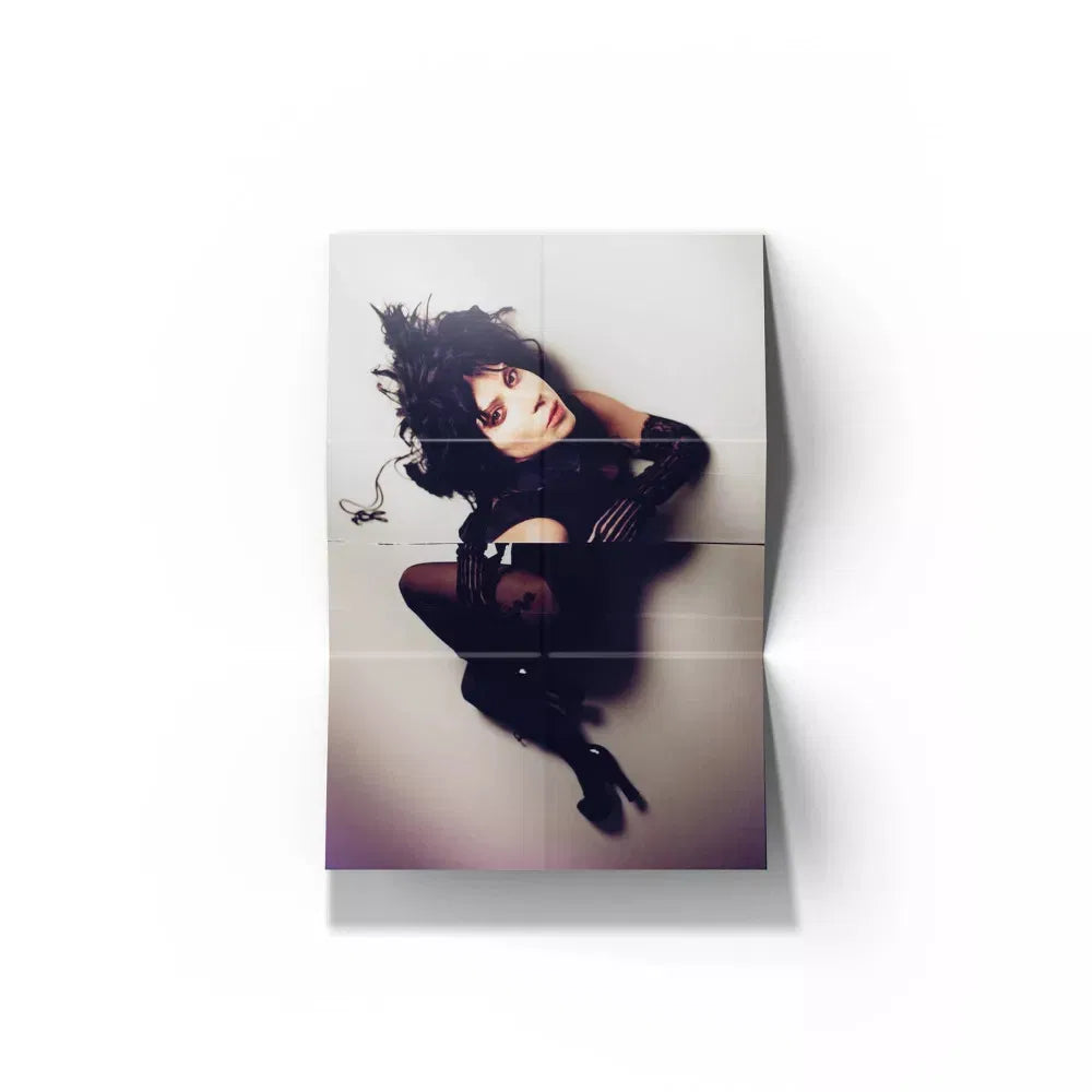 Lady Gaga - Mayhem (Opaque Yellow 2LP Vinyl + Bonus Track & Poster)