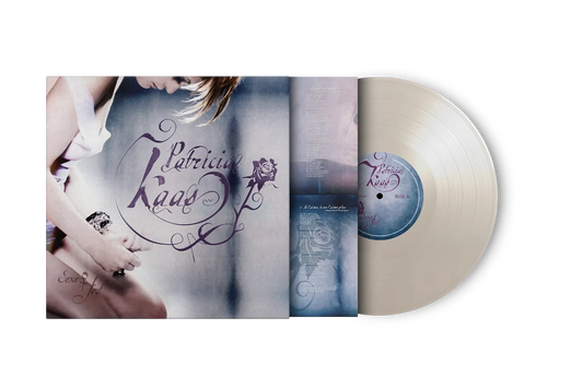 Patricia Kaas - Sexe Fort (Limited and Numbered White Vinyl) - Vinyl Planet 2020