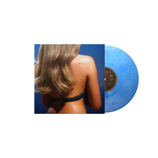 Sabrina Carpenter - Short N' Sweet (Blue Marbled Vinyl) - Vinyl Planet 2020