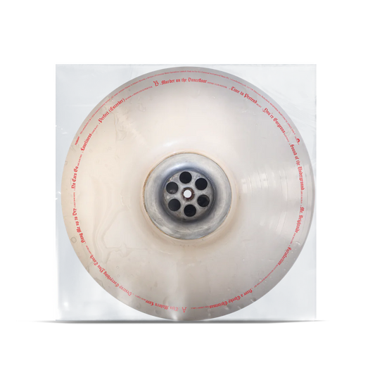 Saltburn Soundtrack (Picture Disc Vinyl) - Vinyl Planet 2020