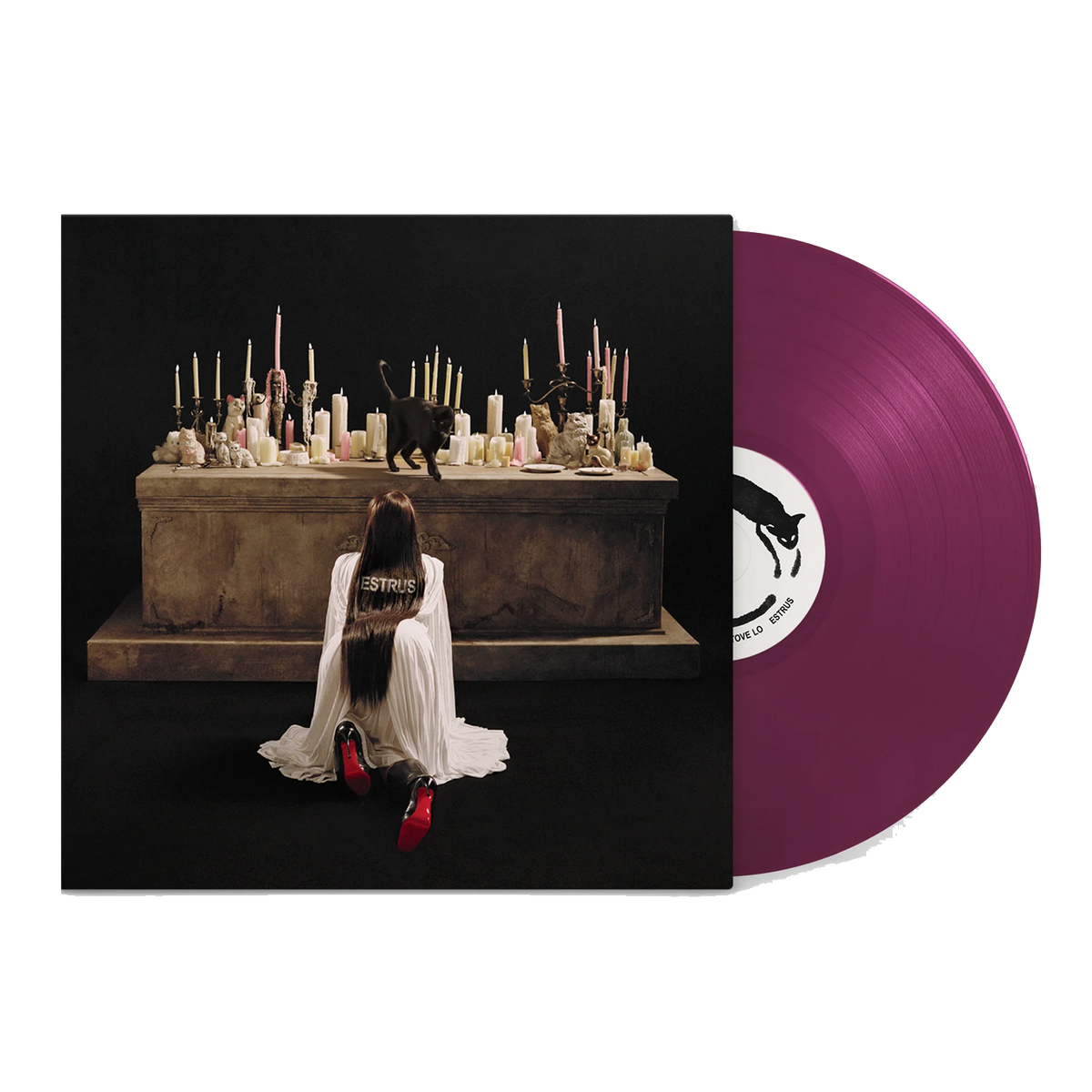 Tove Lo - Estrus (Tourmaline Grape Vinyl)
