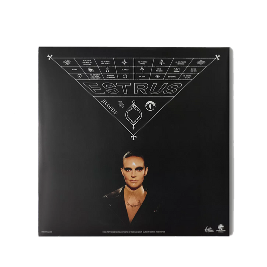 Tove Lo - Estrus (Ocean Sapphire Vinyl)