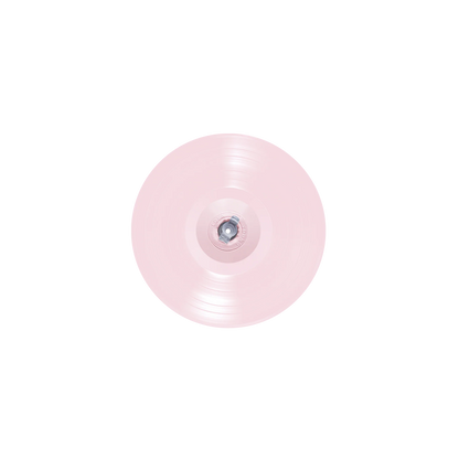 Lola Young - I'm Only F**King Myself (140g Nude Vinyl)