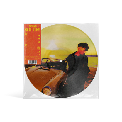 Louis Tomlinson - How Did I Get Here? (Picture Disc Vinyl)