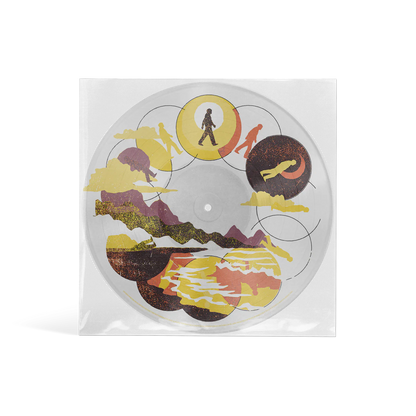 Louis Tomlinson - How Did I Get Here? (Picture Disc Vinyl)