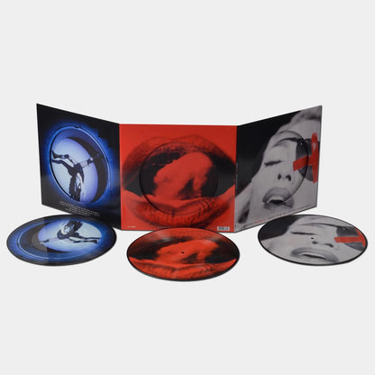 Madonna - Madame X Music From The Theater Experience (3LP Picture Disc)