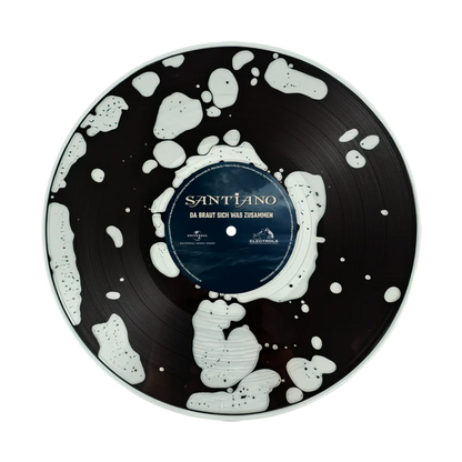 Santiano - Da Braut Sich Was Zusammen (Liquid Vinyl)