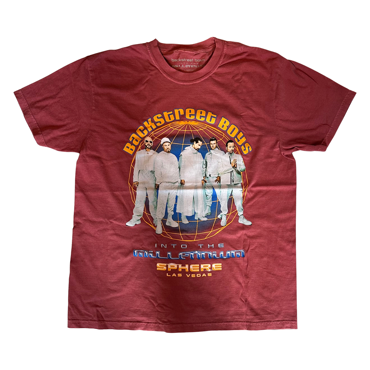 Backstreet Boys - Millennium 2.0 (From Las Vegas To Duesseldorf Bundle)