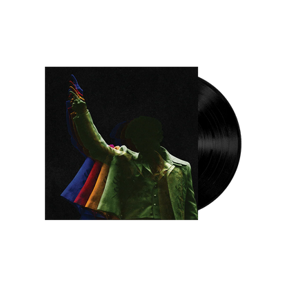 Bruno Mars - I Just Might (7" Black Vinyl Single)