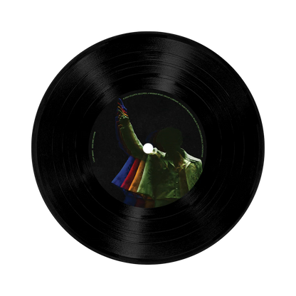 Bruno Mars - I Just Might (7" Black Vinyl Single)
