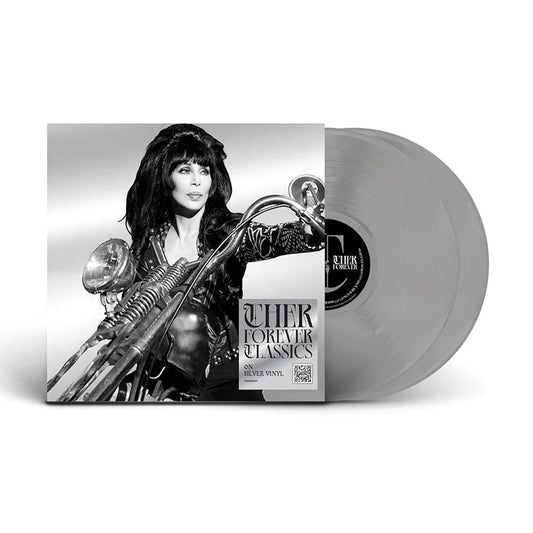 Cher - Forever Classics (Silver 2LP)