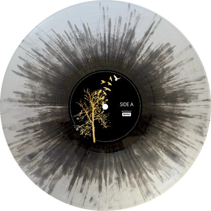 Courteeners - God Bless The Band: The Very Best Of 2006-2026 (Numbered Silver with Black Splatter 2LP Vinyl)
