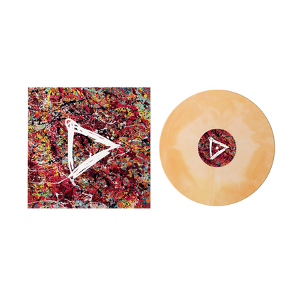Ed Sheeran - Play (Teddy’s Vinyl Breakfast)