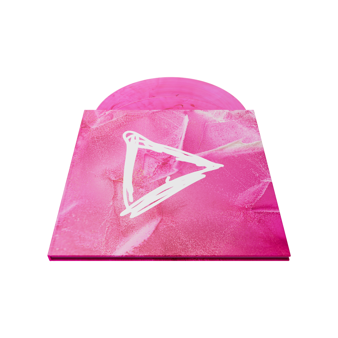 Ed Sheeran - Play (Ultimate Bundle: Deluxe Book 2LP Vinyl + 5x 7" Single Vinyls)