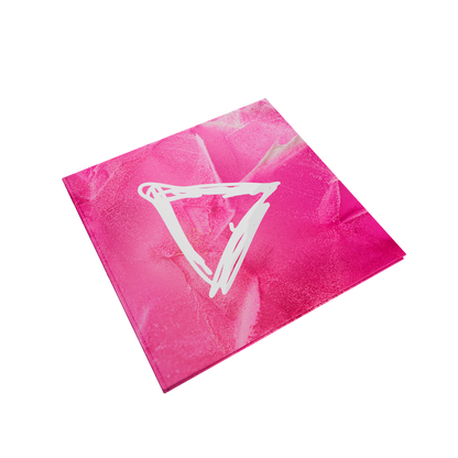 Ed Sheeran - Play (Deluxe Book Pink & Purple Transparent 2LP Vinyl + 14 Bonus Tracks)