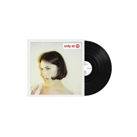 Gracie Abrams - That's So True / I Love You, I'm Sorry (4" Black Tiny Vinyl)