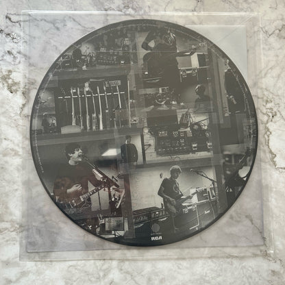 Jake Bugg - A Modern Day Distraction (Picture Disc)