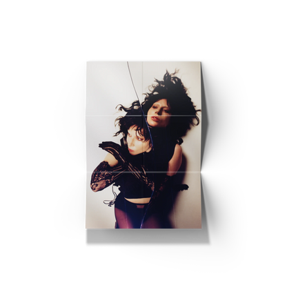 Lady Gaga - Mayhem (140g Black 2LP Vinyl + Poster)