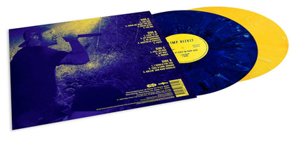 Limp Bizkit - Live At Rock Im Park 2001 (RSD Yellow and Blue 2LP)