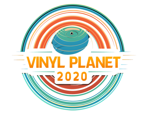 Vinyl Planet 2020