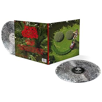 Nina Chuba - Ich lieb' mich, ich lieb' mich nicht (Glitter Filled 2LP Vinyl)