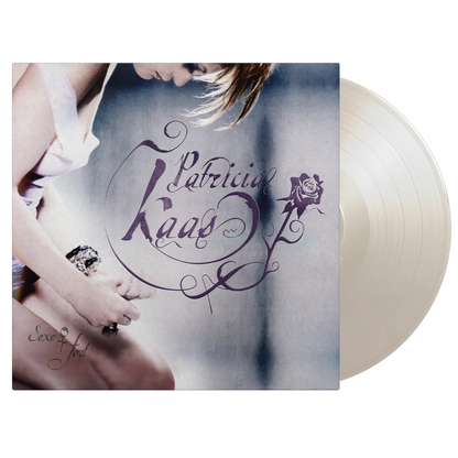 Patricia Kaas - Sexe Fort (Limited and Numbered White Vinyl)