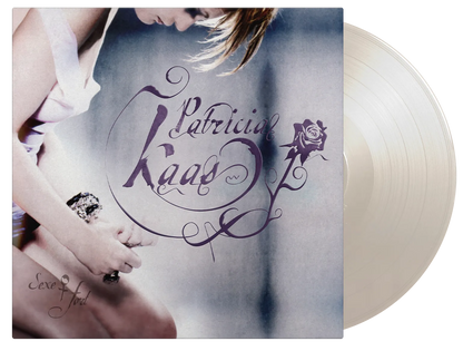 Patricia Kaas - Sexe Fort (Limited and Numbered White Vinyl)