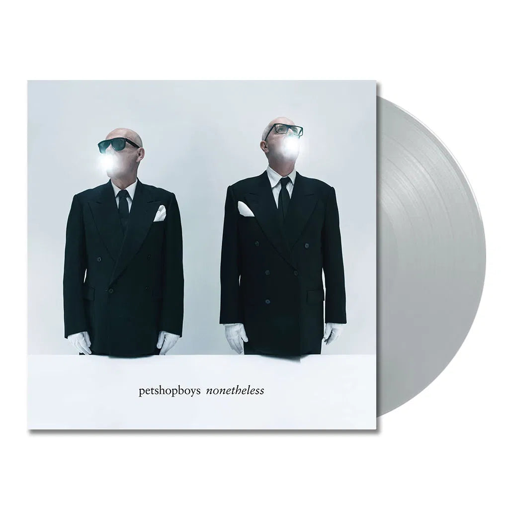 Pet Shop Boys - Nonetheless (Indie Exclusive Grey Vinyl)