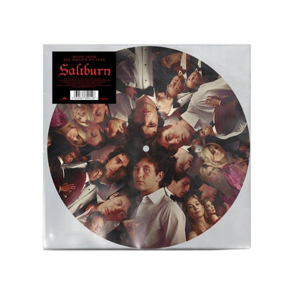 Saltburn Soundtrack (Picture Disc Vinyl)