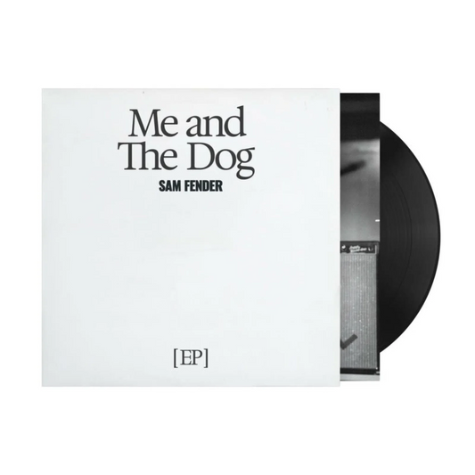 Sam Fender - Me And The Dog (Record Store Day 2025 Black Vinyl)