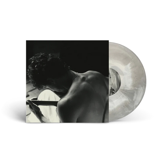 Shawn Mendes - Shawn (Spotify Fans First Clear Swirl Vinyl + Alternative Cover + Poster)