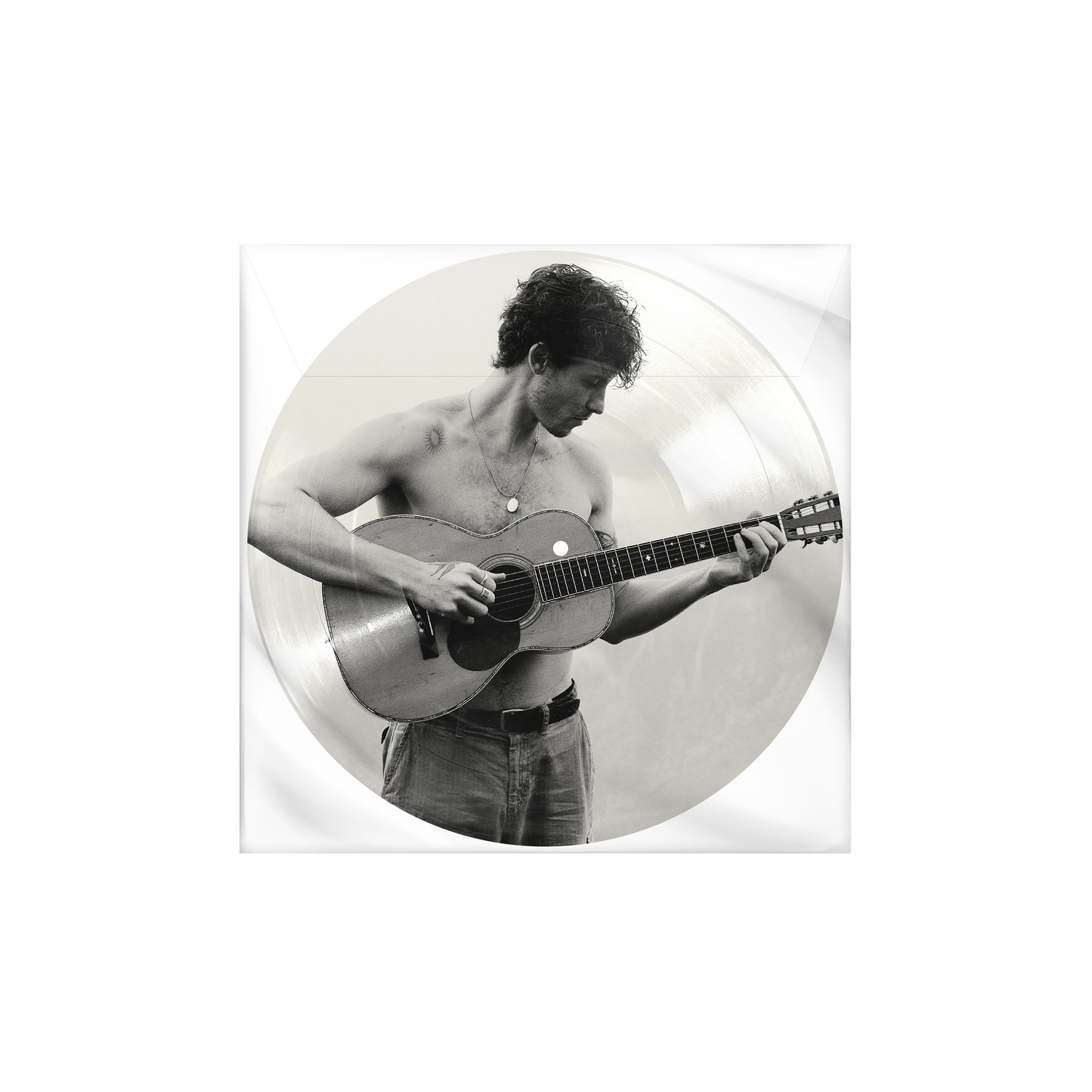 Shawn Mendes - Shawn (Picture Disc)