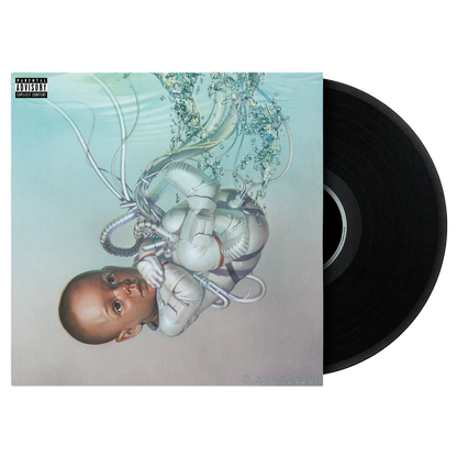 The Weeknd - Hurry Up Tomorrow (Collector's Editions Bundle 4LP Vinyl)