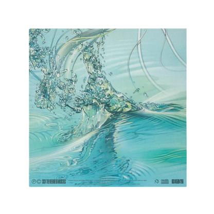 The Weeknd x Sorayama - Hurry Up Tomorrow (Collector's Edition Black Vinyl)