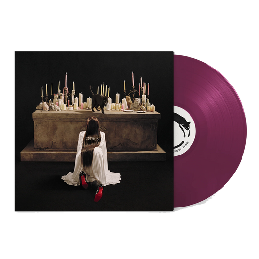 Tove Lo - Estrus (Tourmaline Grape Vinyl)