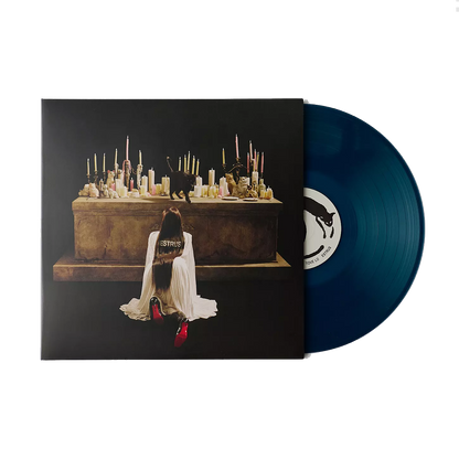 Tove Lo - Estrus (Ocean Sapphire Vinyl)
