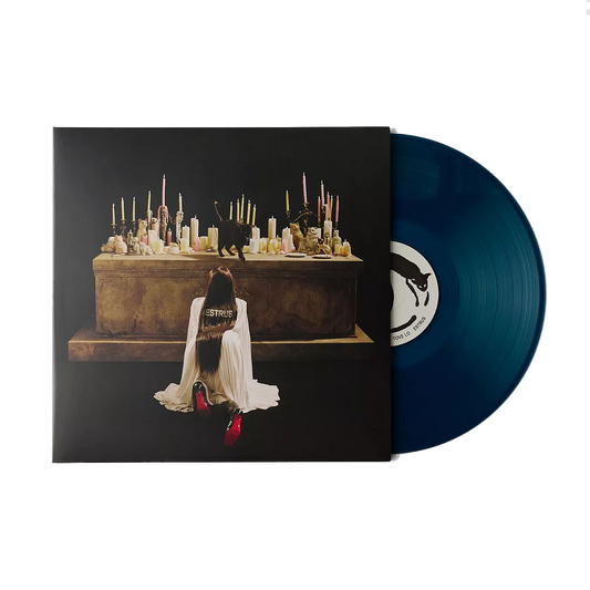 Tove Lo - Estrus (Ocean Sapphire Vinyl)